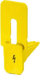 Siemens 8WH90685CA06 Bezeichnungsschild 1 St.