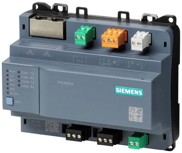 Siemens Siemens-KNX S55375C103 Controller   Reichweite max. (im Freifeld) 5 m S55375-C103