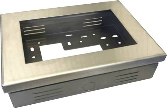 Siemens S55842Z123 Montageset S55842-Z123