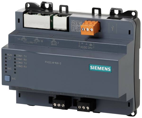 Siemens Siemens-KNX S55842Z140 Schnittstelle    S55842-Z140