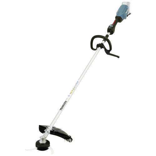 Makita UR017GZ Akku Rasentrimmer ohne Akku 40 V Schnittbreite (max.): 330 mm