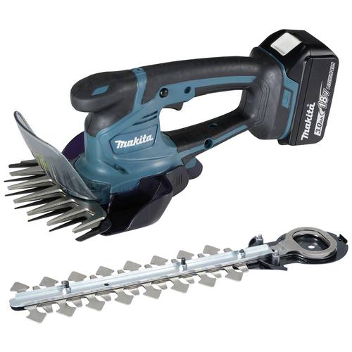 Makita DUM604RFX1 DUM604RFX1 Akku Grasschere inkl. Akku, inkl. Ladegerät 18 V Li-Ion