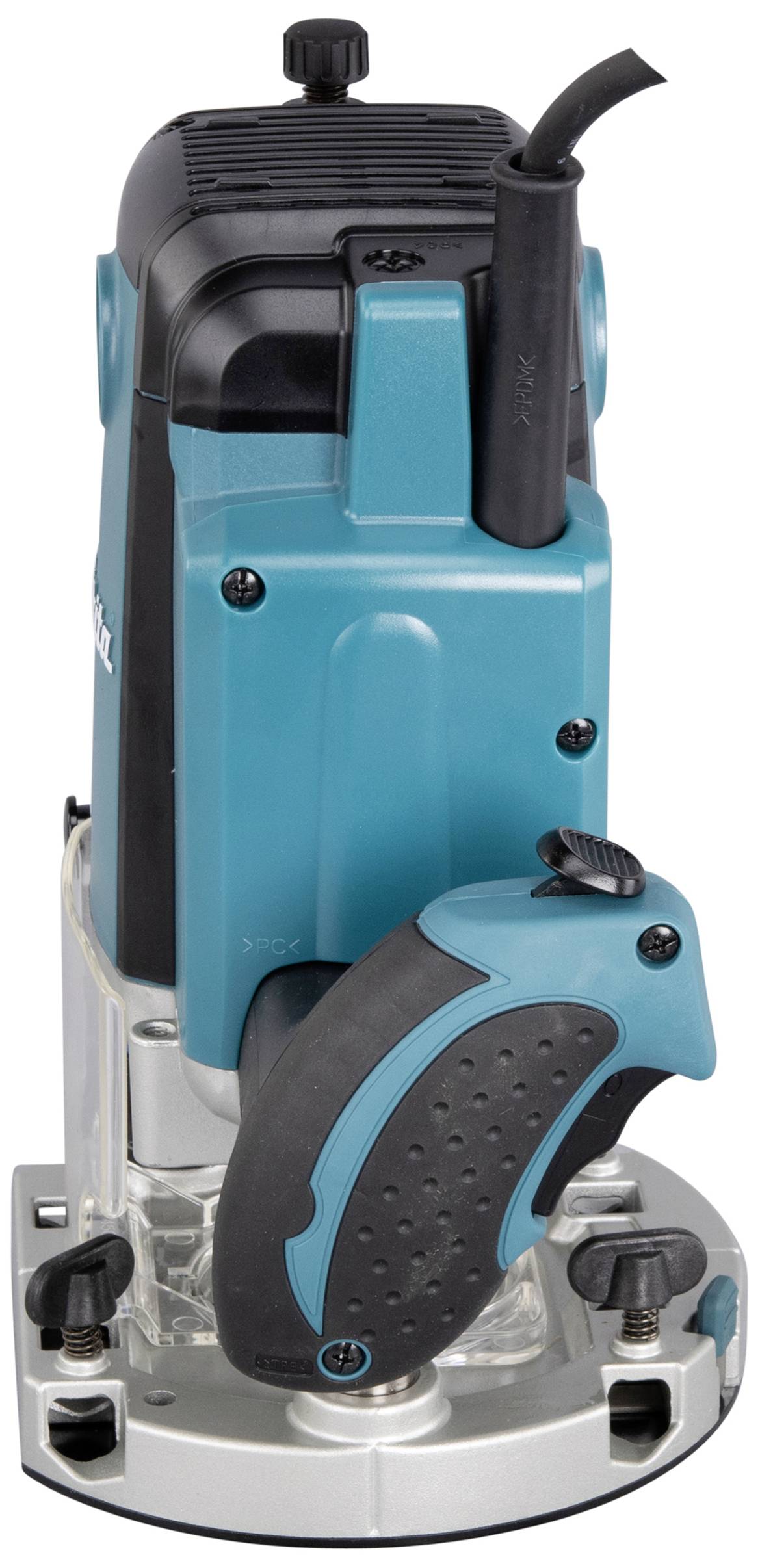 Makita RP1802X07, Oberfräse +Koffer 1850 W-1