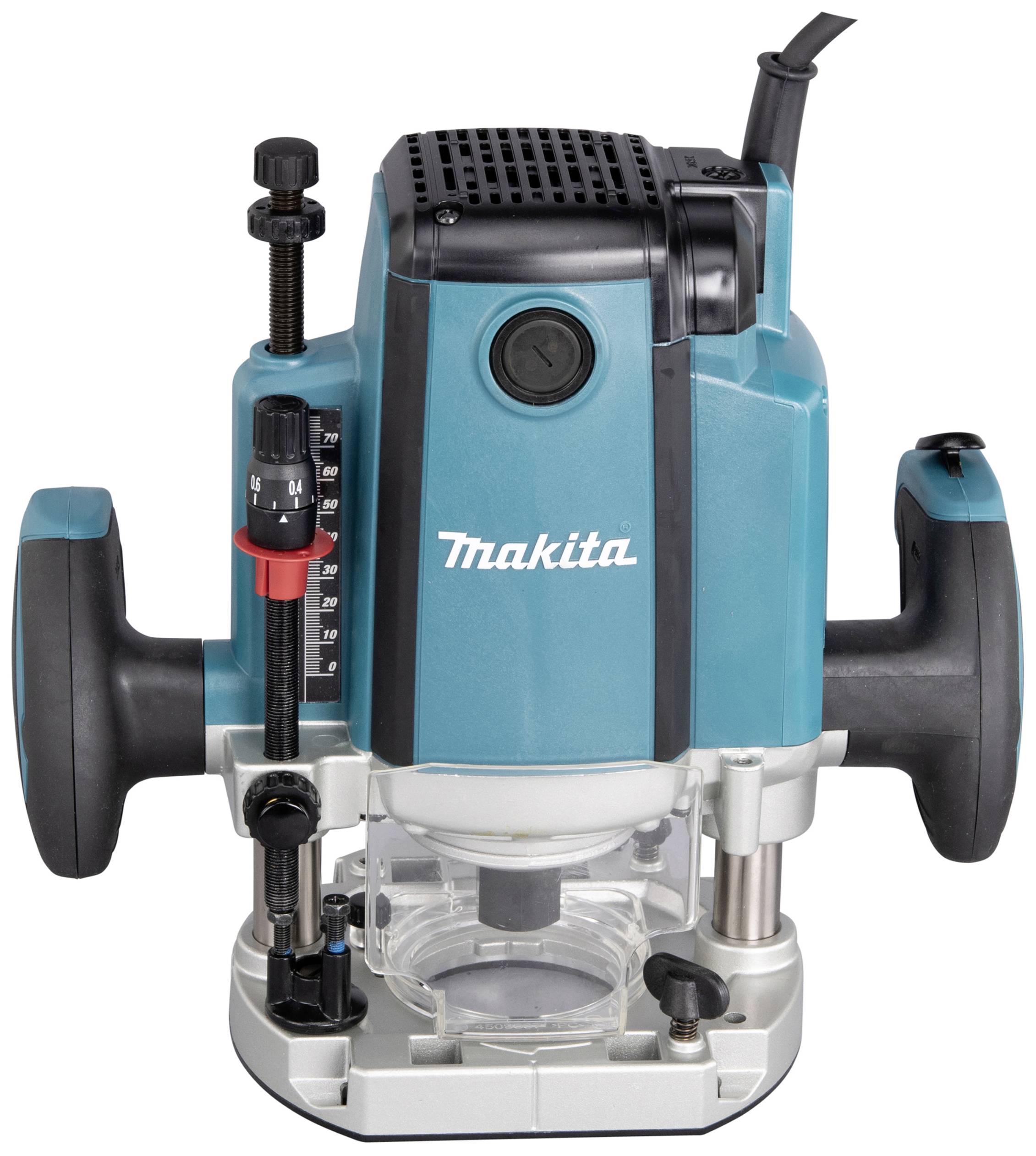 Makita RP1802X07, Oberfräse +Koffer 1850 W-7