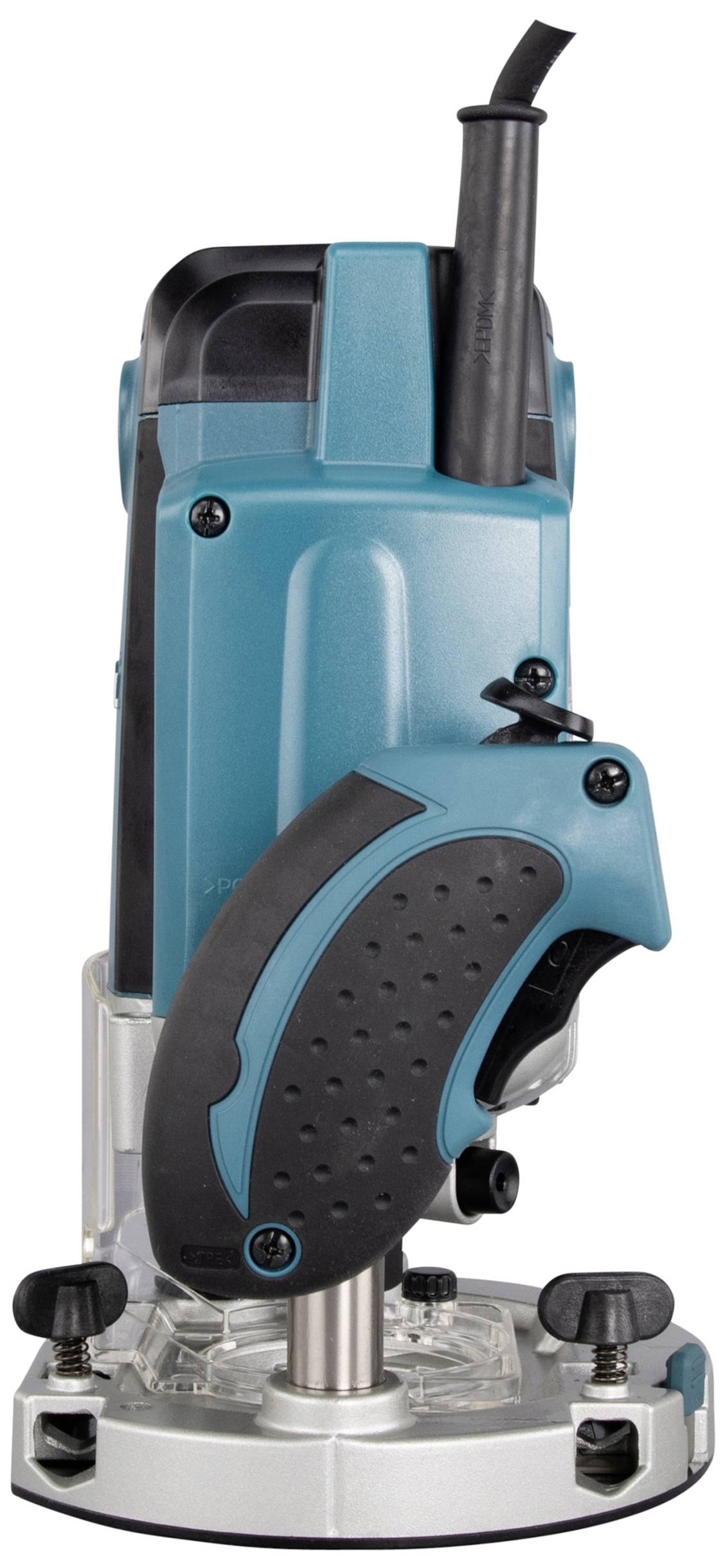 Makita RP1802X07, Oberfräse +Koffer 1850 W-8