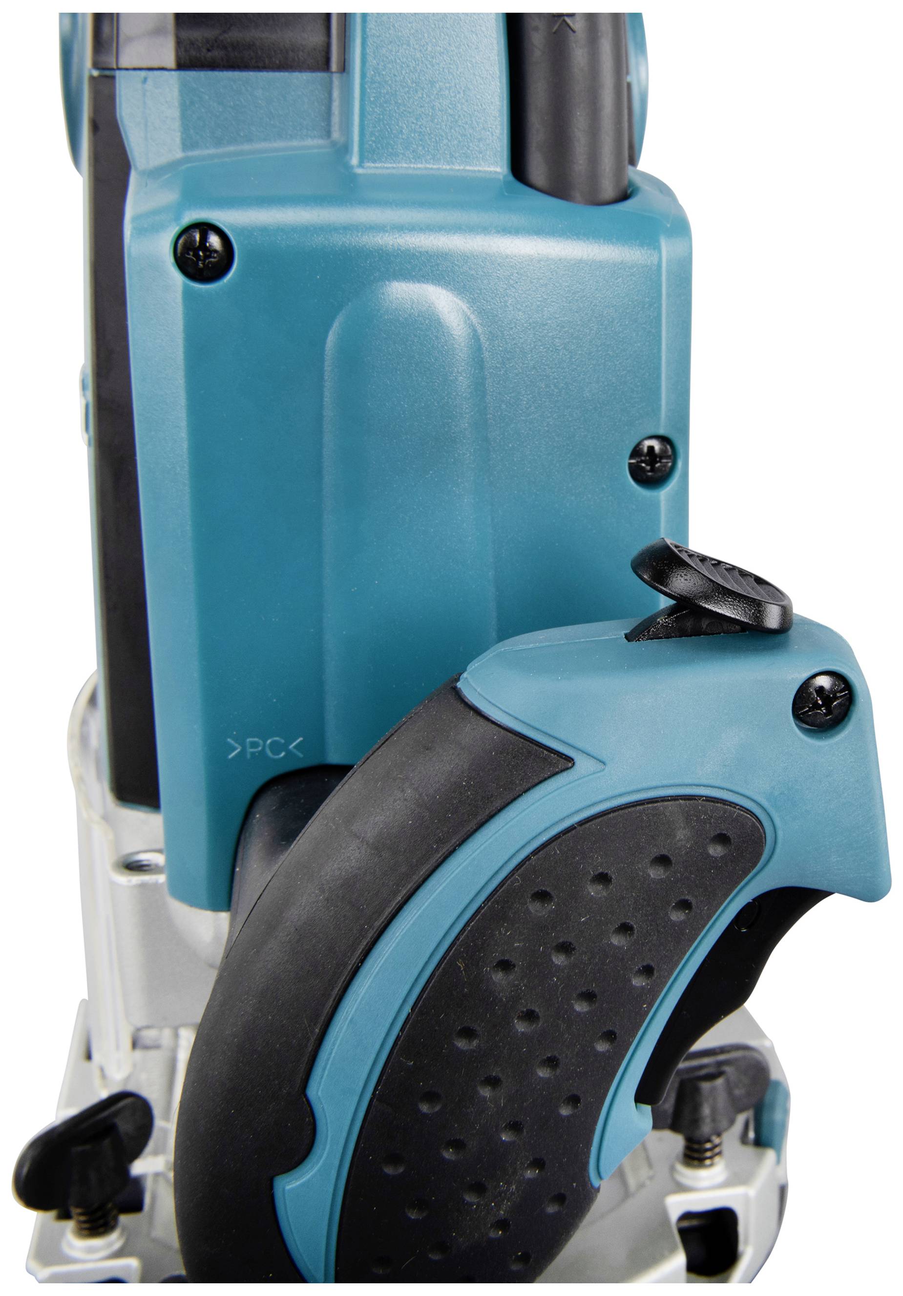 Makita RP1802X07, Oberfräse +Koffer 1850 W-11