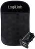 LogiLink - Auto-Netzteil - 10.5 Watt - 2.1 A - 2 Ausgabeanschlussstellen (USB)