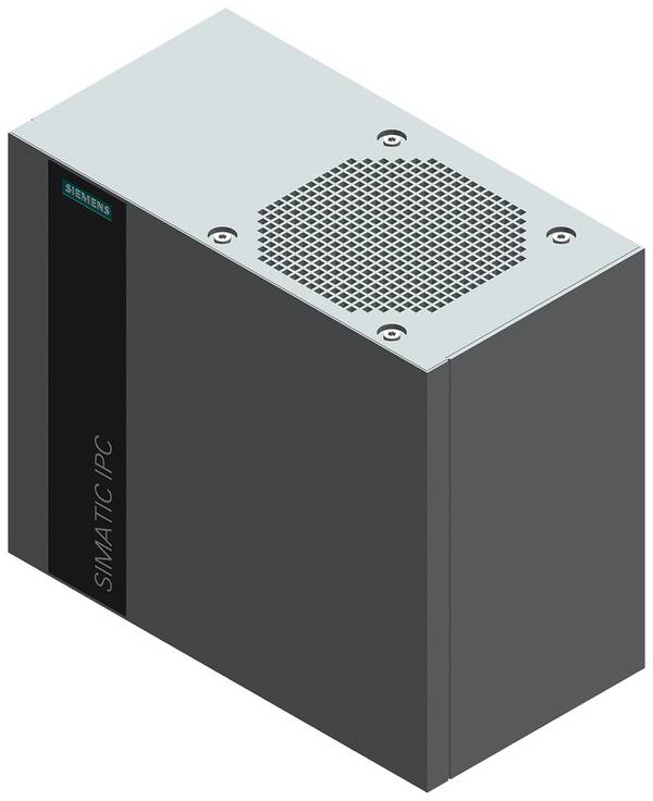 Siemens Industrie PC 6AG4025-0CE20-5CA0                 6AG40250CE205CA0