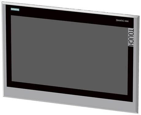 Siemens 6AV2144-8UC10-0AA1 SPS-Touchpanel