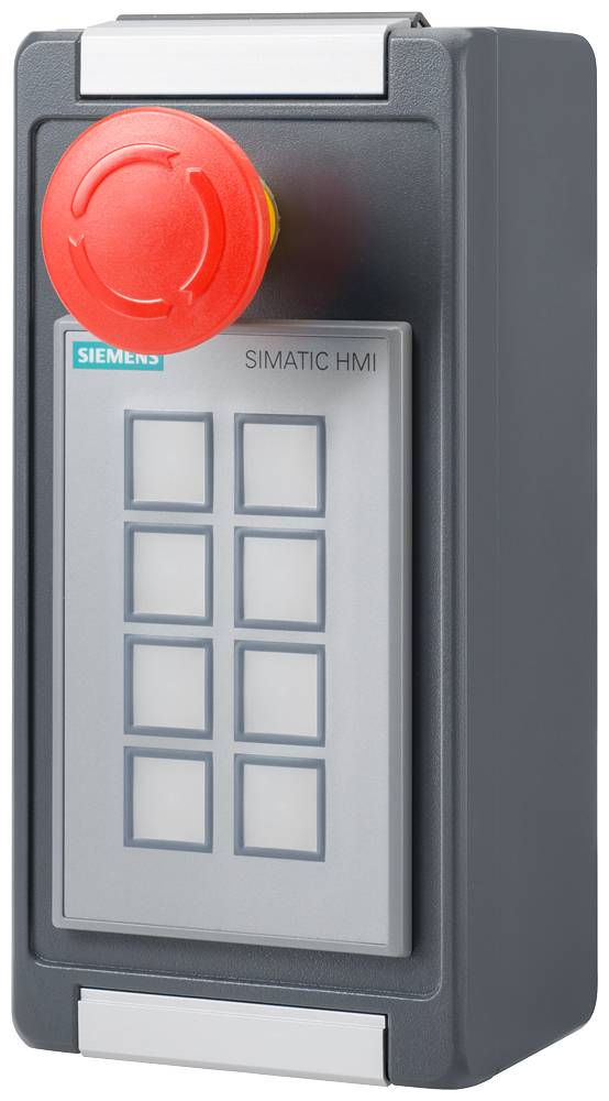 SIEMENS SIMATIC HMI Befestigungselement 1 Stück