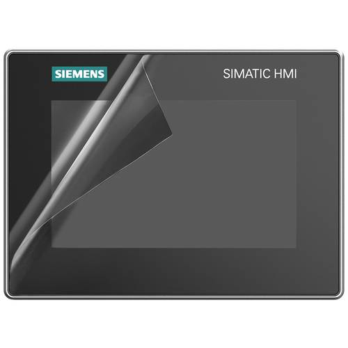 Siemens 6AV6881-0KJ22-0AA0 6AV68810KJ220AA0 SPS-Schutzfolie