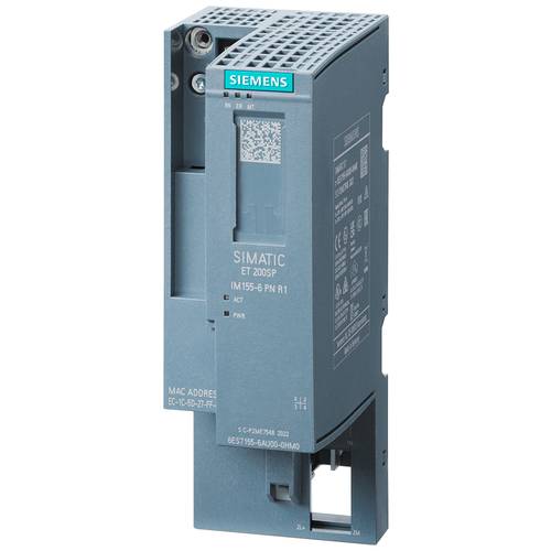 Siemens 6ES7155-6AU00-0HM0