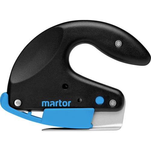 MARTOR 434.02 Sicherheitsmesser SECUMAX OPTICUT mit INDUSTRIEKLINGE 37040 1 St.