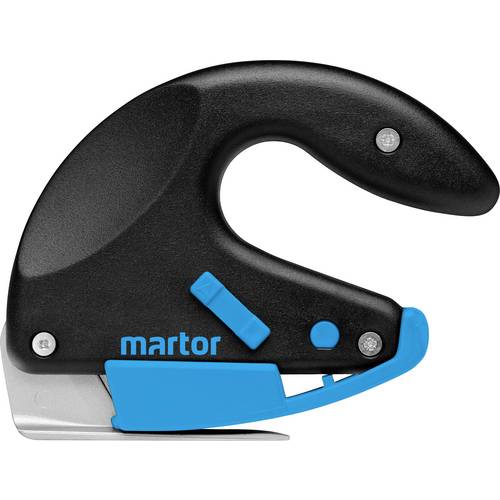 MARTOR 435.02 Sicherheitsmesser SECUMAX OPTICUT mit INDUSTRIEKLINGE 37040 1 St.