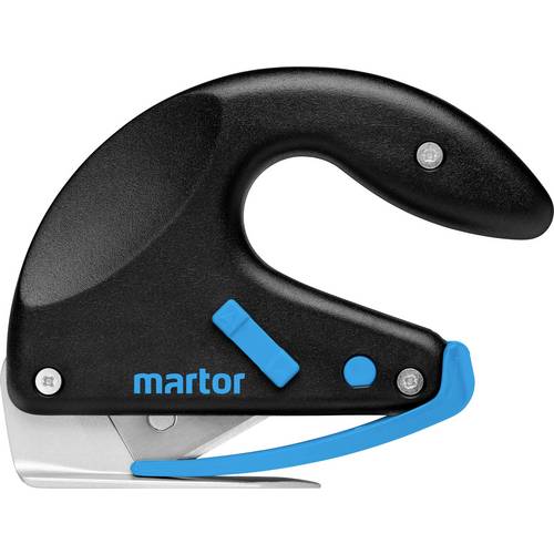 MARTOR 436.02 Sicherheitsmesser SECUMAX OPTICUT mit INDUSTRIEKLINGE 37040 1 St.