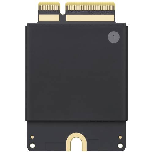 Apple SSD Upgrade Kit 2 TB Interne M.2 SSD Mac Pro (2023) MR393ZM/A