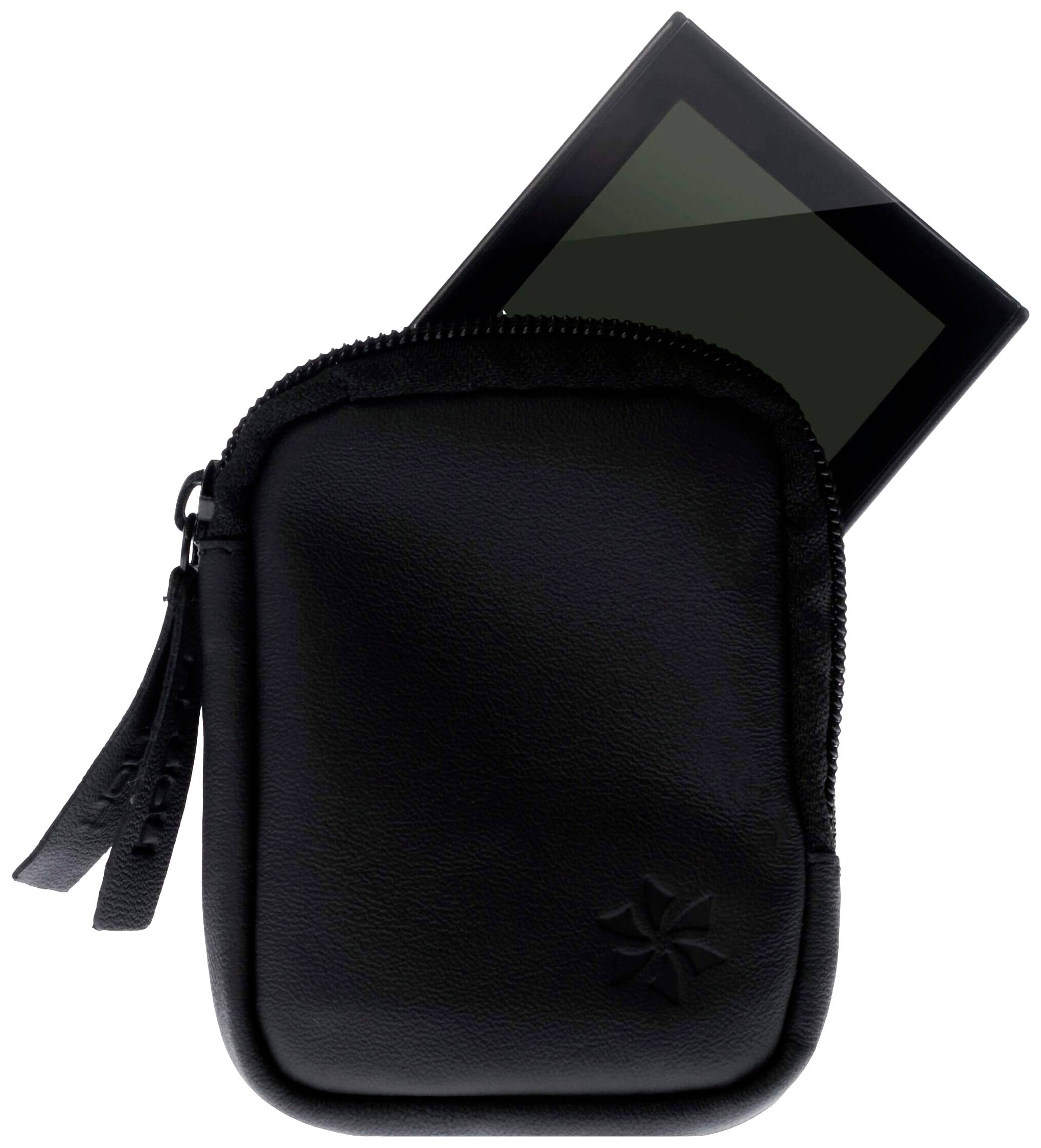 honju BIKE E-Bike Bordcomputer Tasche Schwarz