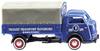 Wiking 033509 H0 LKW Modell Tempo Matador Hochpritsche Transit Transport Flensburg