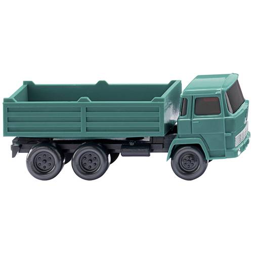 Wiking 094510 N LKW Modell Magirus Deutz Pritschenkipper