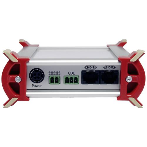 Thumbnail - TAMS Elektronik 40-19607-01 Booster