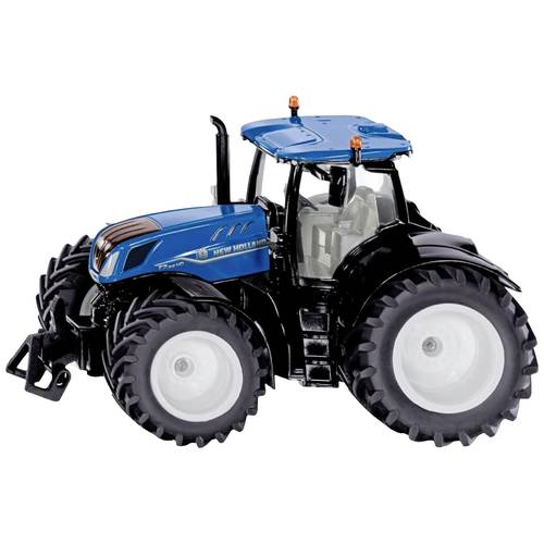 SIKU Spielwaren Landwirtschafts Modell New Holland T7.315 HD Fertigmodell Traktor Modell