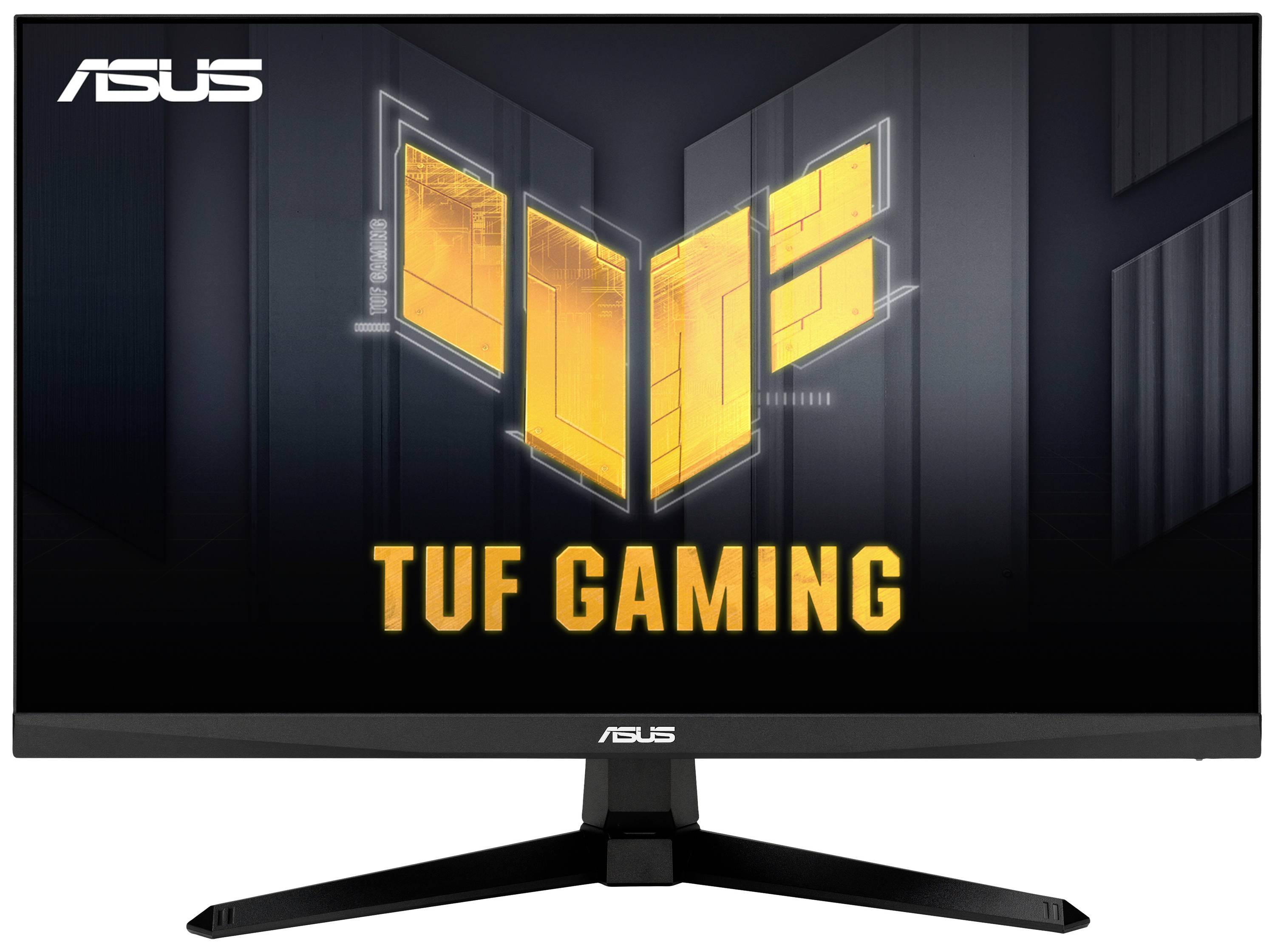 VG246H1A 24" (60.5 cm), FHD (1920 x 1080), 16:9, 300cd/m2, 0.5ms-0