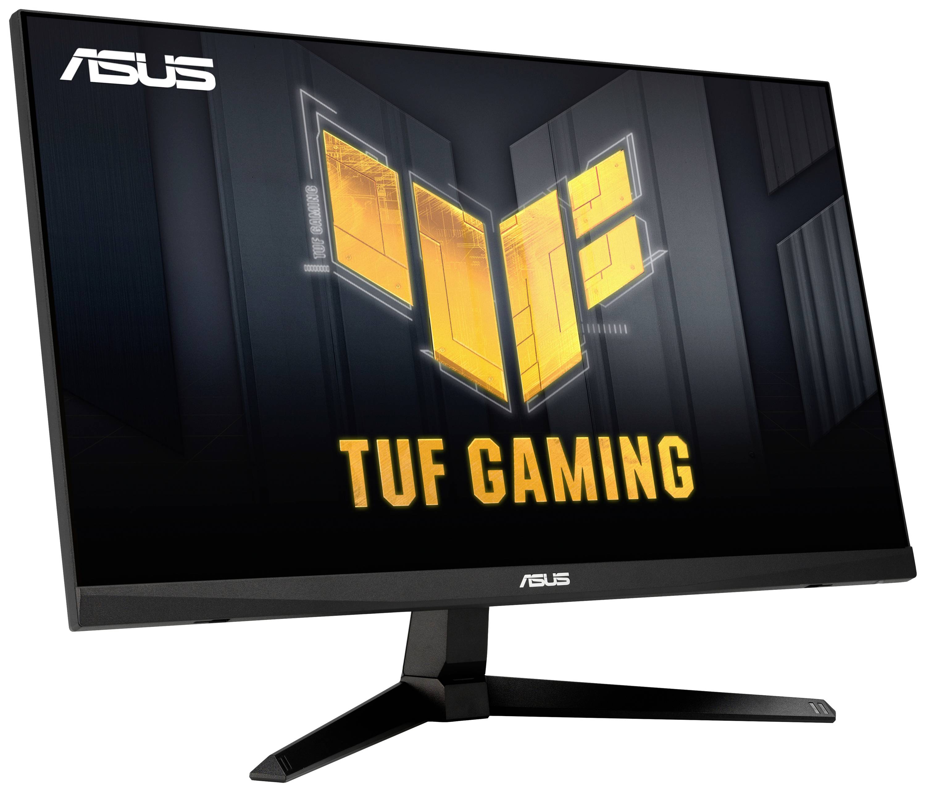 VG246H1A 24" (60.5 cm), FHD (1920 x 1080), 16:9, 300cd/m2, 0.5ms-1