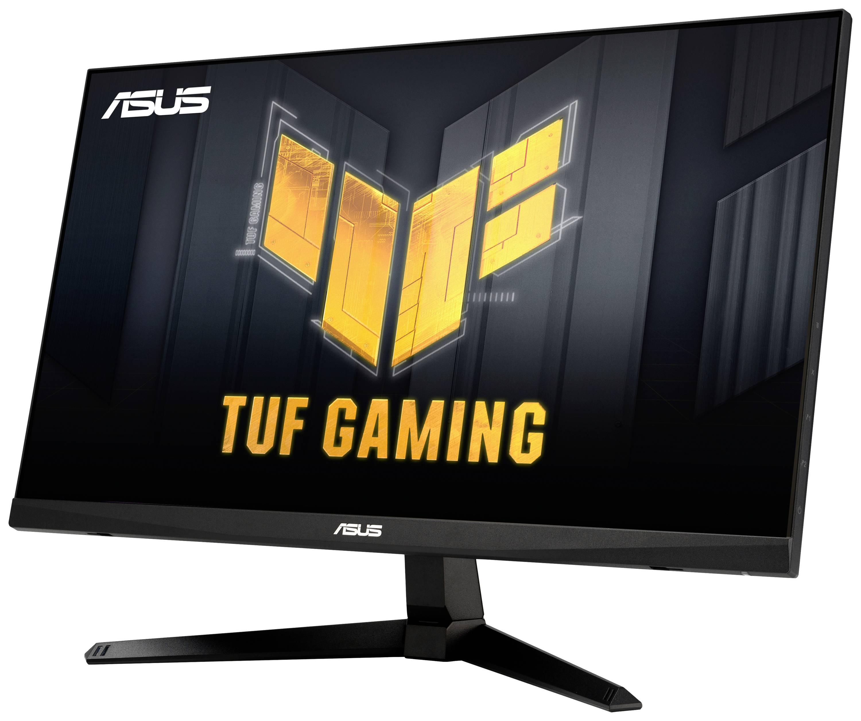 VG246H1A 24" (60.5 cm), FHD (1920 x 1080), 16:9, 300cd/m2, 0.5ms-2