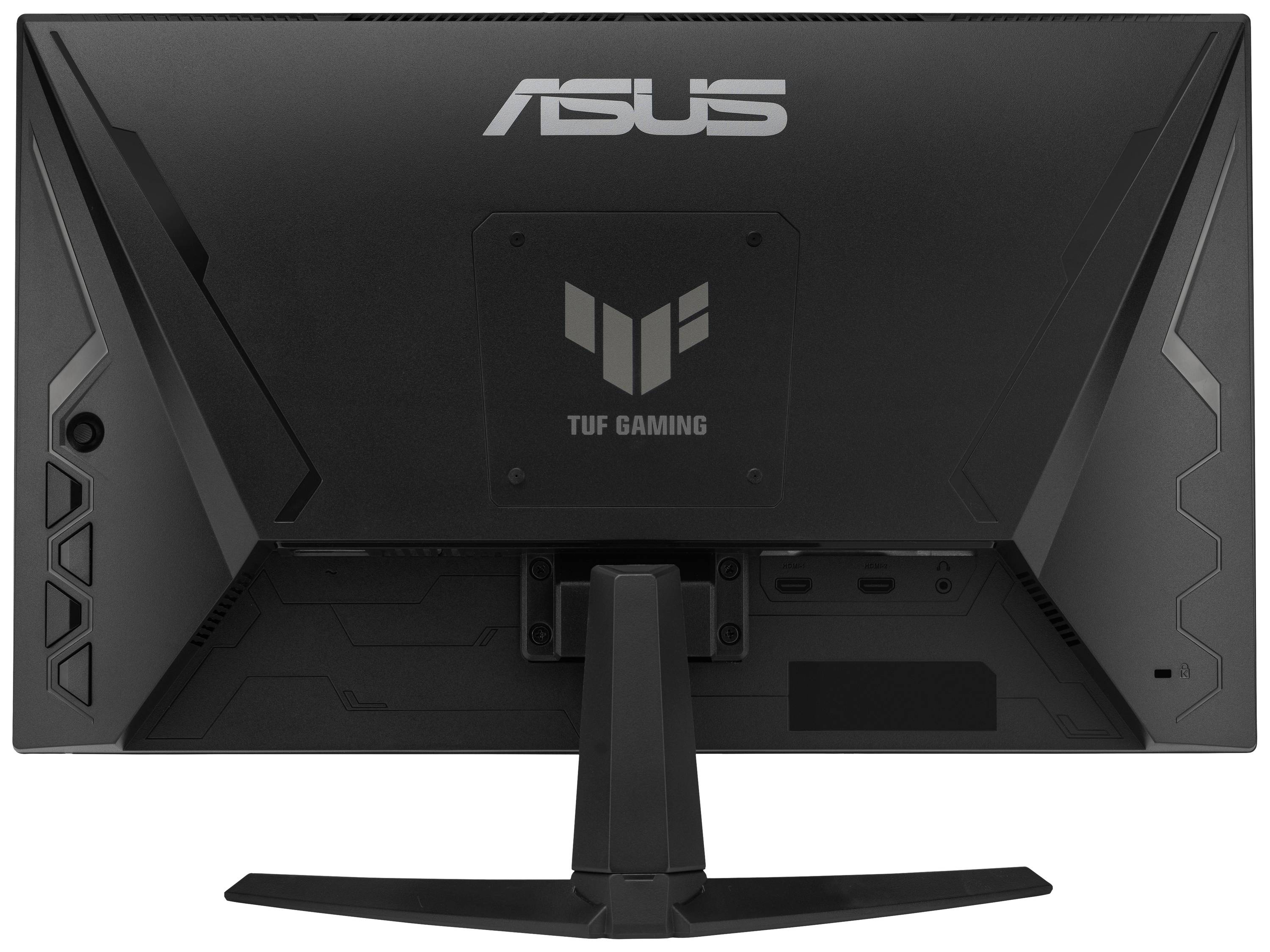 VG246H1A 24" (60.5 cm), FHD (1920 x 1080), 16:9, 300cd/m2, 0.5ms-3