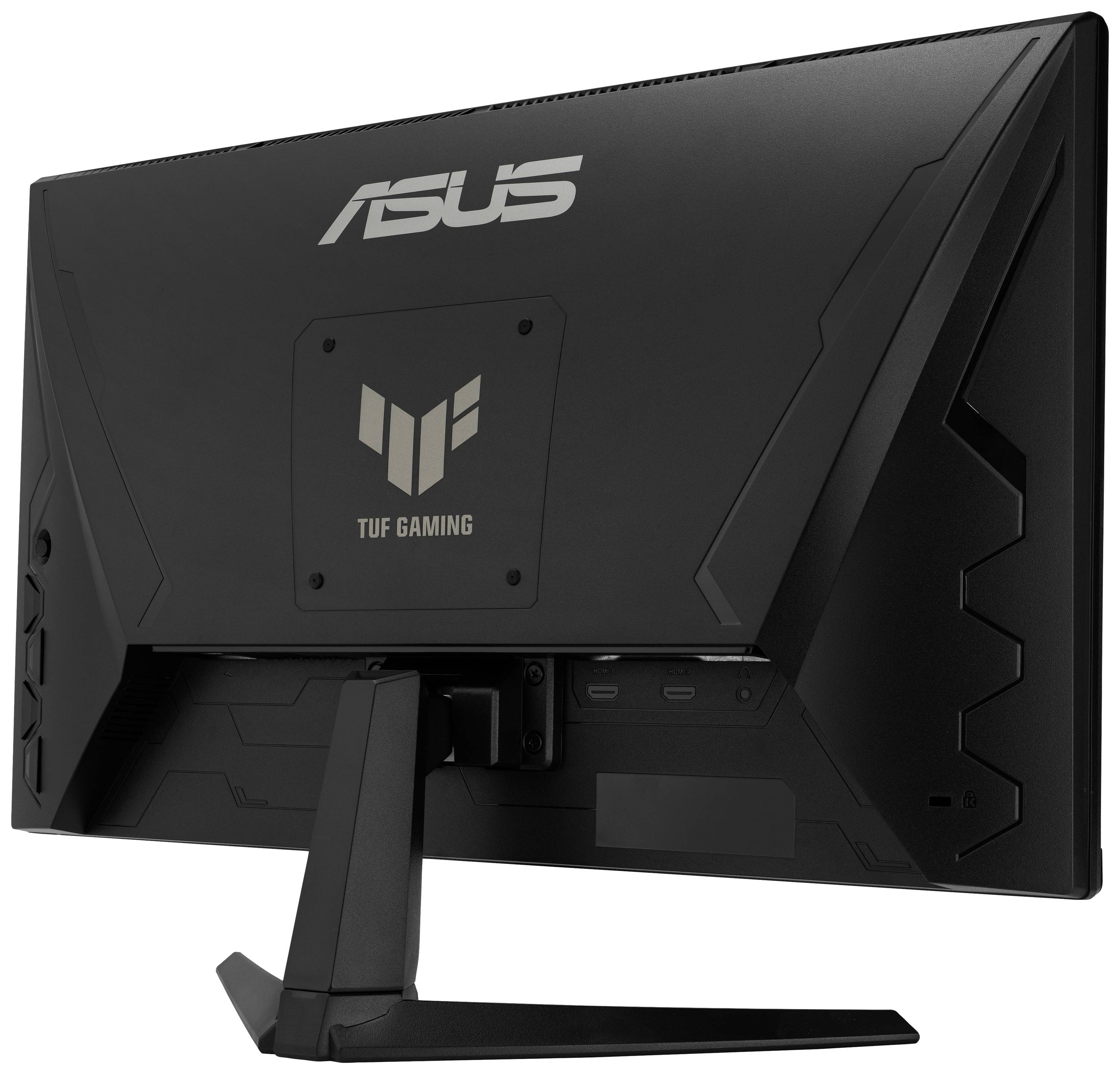 VG246H1A 24" (60.5 cm), FHD (1920 x 1080), 16:9, 300cd/m2, 0.5ms-4