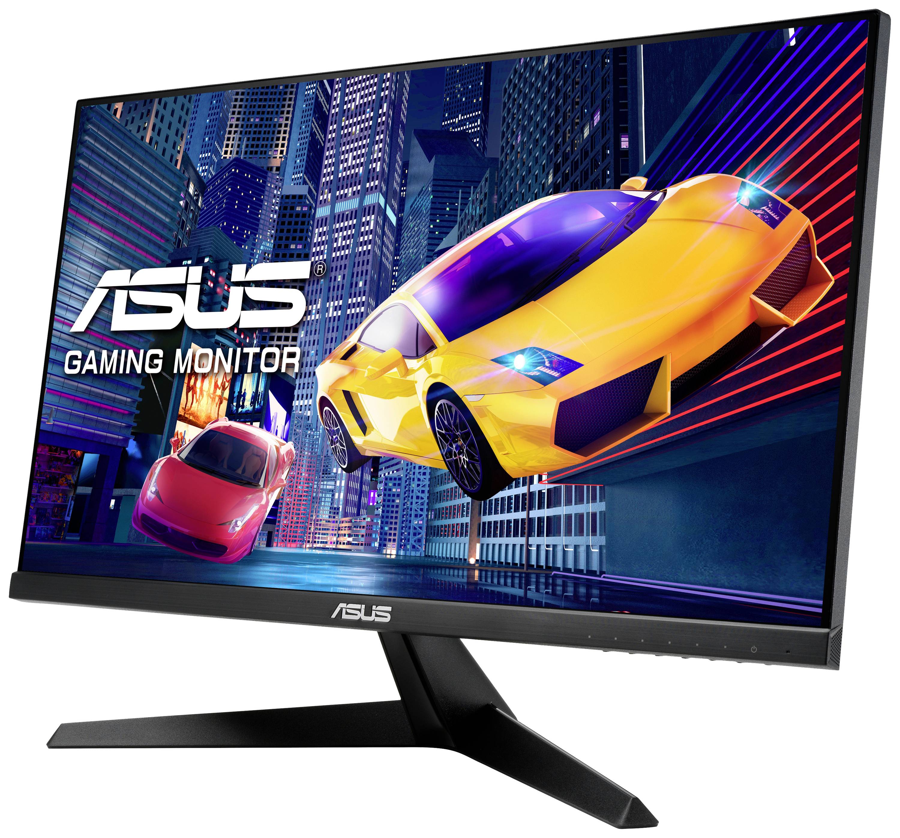 VY249HGE 24", FHD (1920 x 1080) / 16:9 / 144 Hz / HDMI / IPS Panel-2
