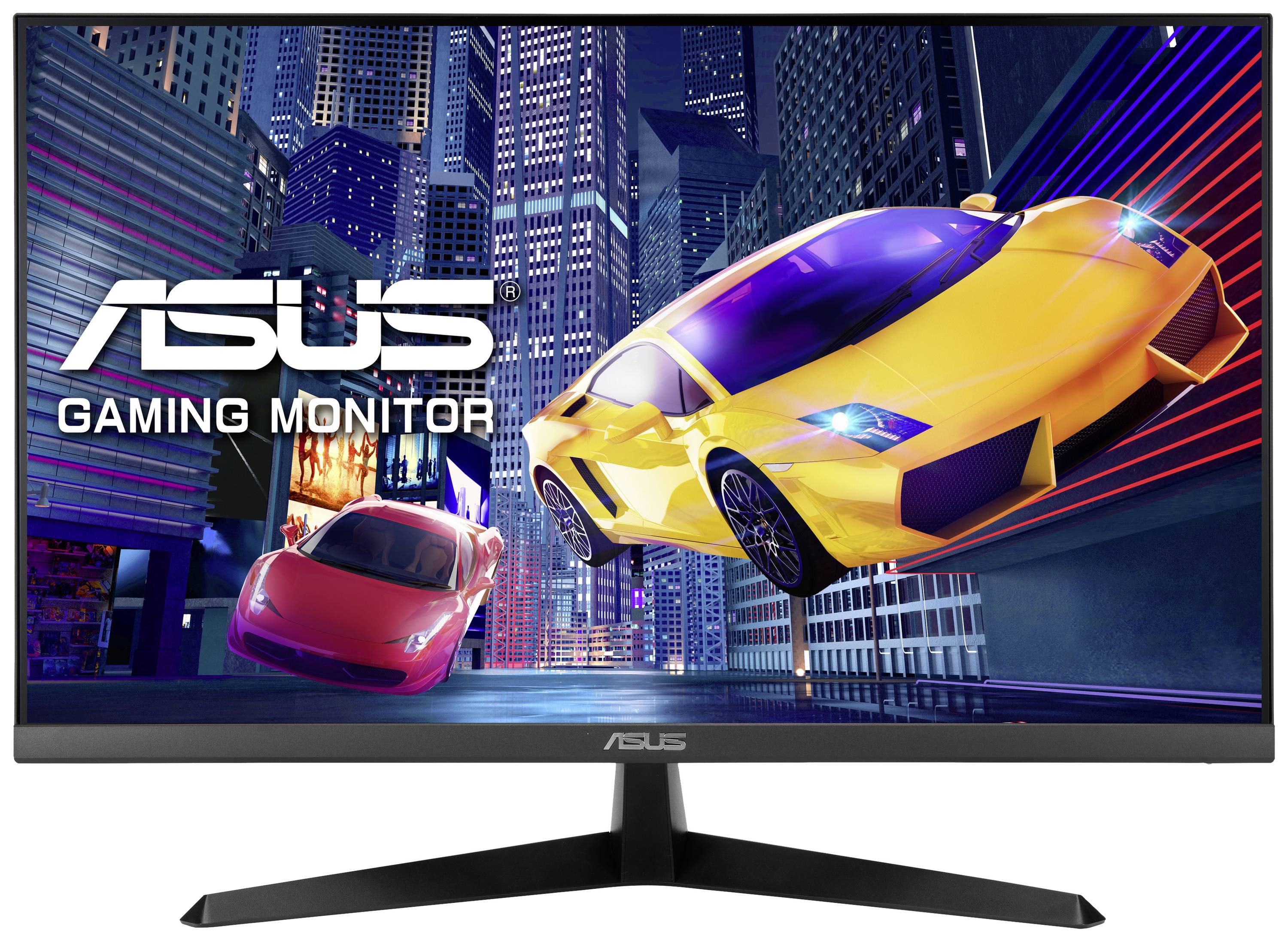 VY279HGE 27" Full HD (1920 x 1080) / 16:9 / 144Hz / HDMI / IPS Panel-0