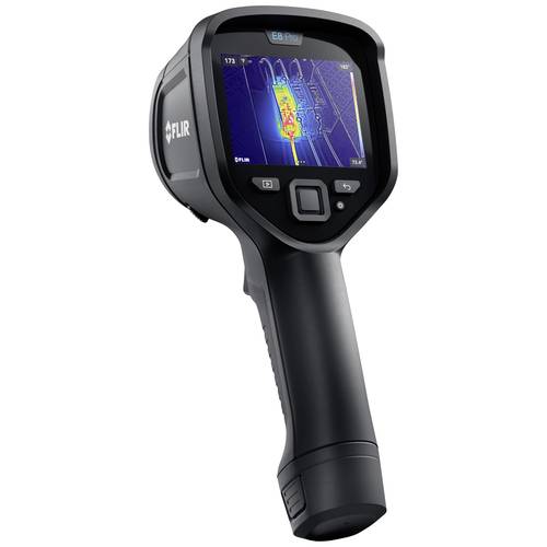 FLIR Wärmebildkamera kalibriert (ISO) -20 bis +550 °C 320 x 240 Pixel 9 Hz Touchscreen
