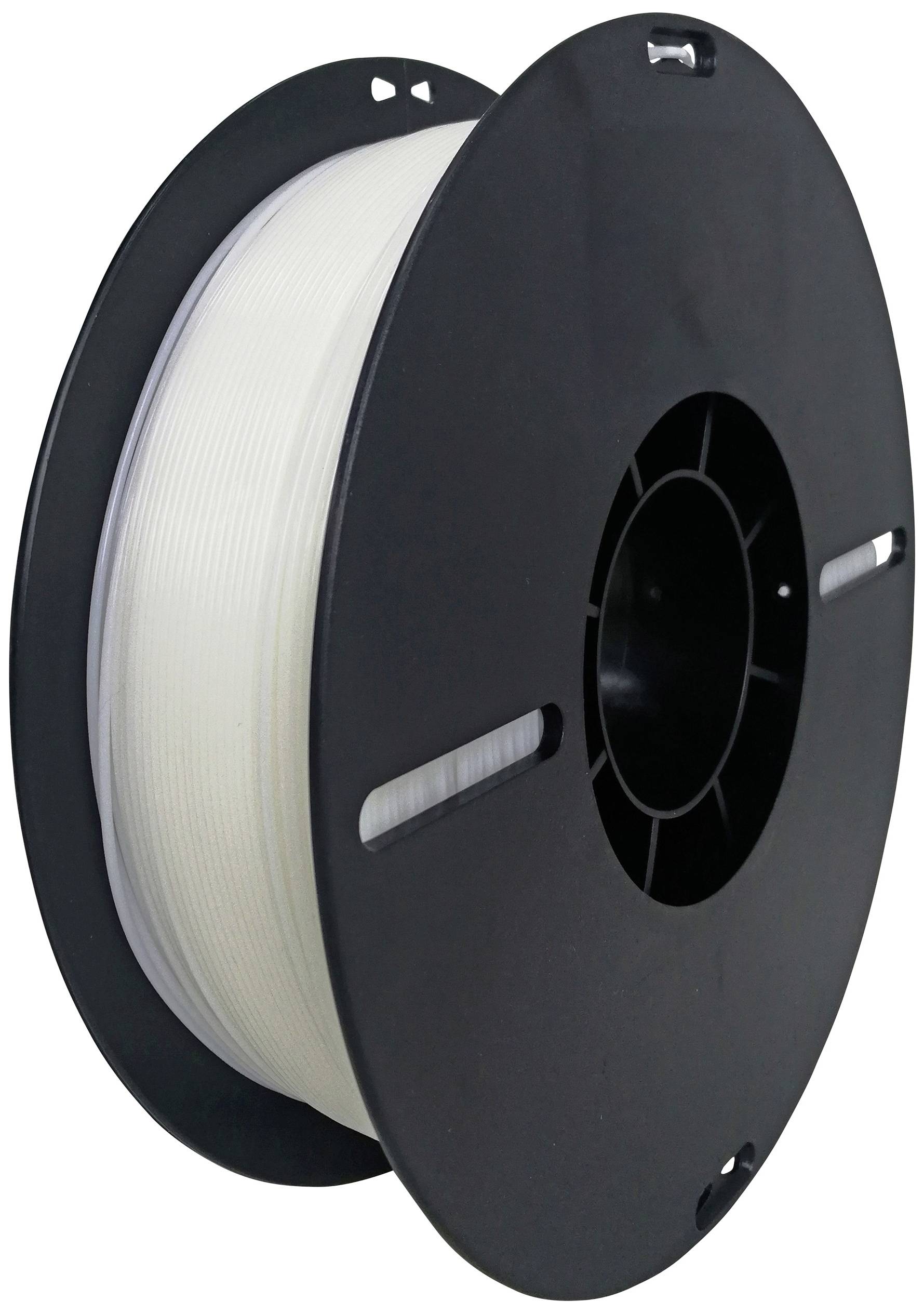 CONRAD Renkforce RF-5771492 PLA-HF Filament PLA 1.75 mm 1 kg Weiß 1 St.