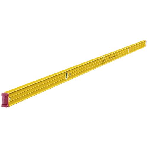Thumbnail - Stabila Type 96-2 15232 Wasserwaage 244 cm 2.44 m 0.5 mm/m