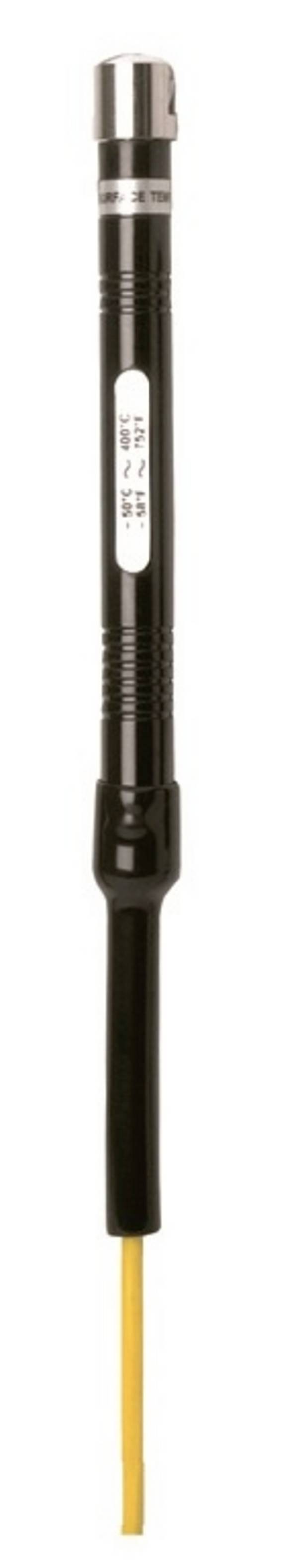 Testboy TP-K03 Oberflächenfühler -50 bis +400 °C Fühler-Typ K
