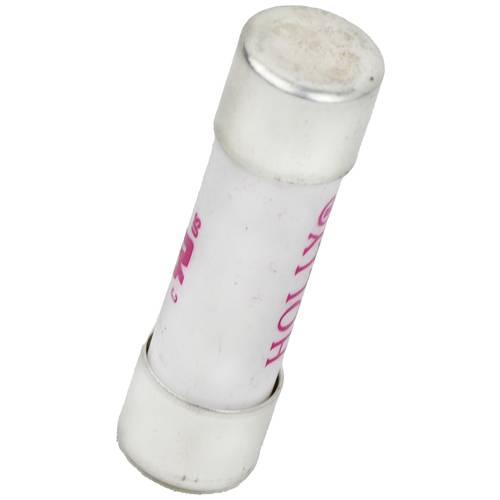 Testboy 97204000 Sicherung 0.63 A 1000 V 1 St.