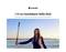 Eine Frau hält einen Selfie-Stick am Strand. Text: '114 cm Unsichtbarer Selfie Stick'.