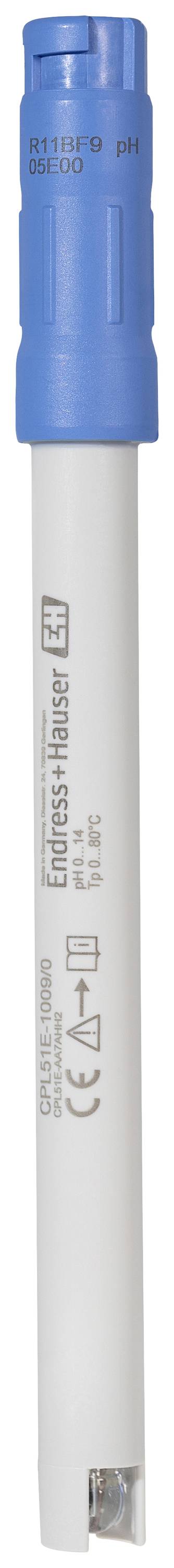 Endress+Hauser CPL51E-8A7AHH2 CPL51E Digitale pH-sensor 1 stuk(s)
