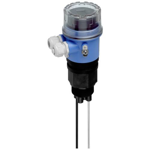 Thumbnail - Endress+Hauser Kapazitiver Füllstandssensor FMI21-A1A1B2 Betriebsspannung (Bereich): 10 - 30 V/DC Messbereich: 2.5 m (ma...