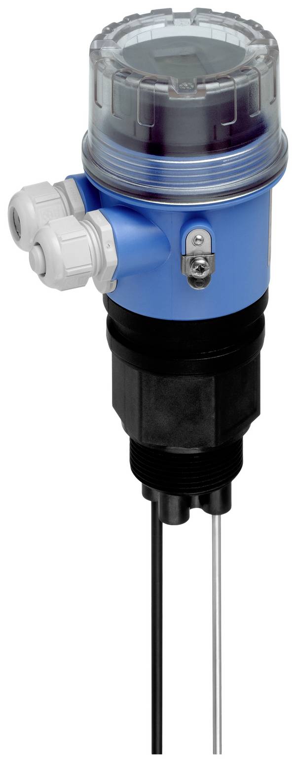 Endress+Hauser Kapazitiver Füllstandssensor FMI21 FMI21-A1A1C2 Betriebsspannung (Bereich): 10 - 30 V/DC Messbereich: 2.5 m (max) 1 St.