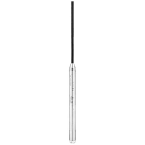 Endress+Hauser Hydrostatischer Füllstandssensor FMX21 FMX21-AA111FGB10A Betriebsspannung (Bereich): 10.5 - 35 V/DC 1 St.