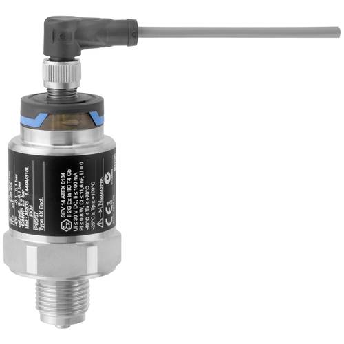 Thumbnail - Endress+Hauser PMC21-AA1U1FBWBJA Drucksensor 1 St. -0.4 bar bis 0.4 bar G 1/2 Single