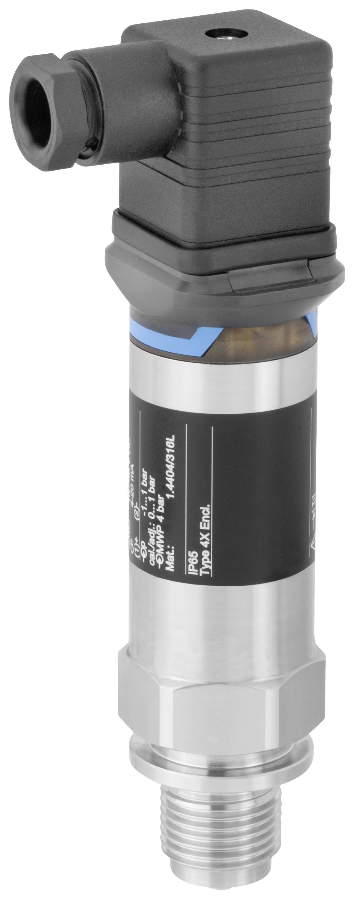 Endress+Hauser PMP11-AA1L1FBWJJ Drucksensor 1 St. -0.4 bar bis 0.4 bar G 1/2 Single