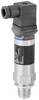 Endress+Hauser PMP11-AA1U1MBWJJ Drucksensor 1 St. -1 bar bis 4 bar G 1/2" Single