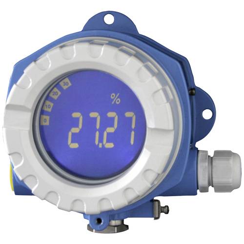 Thumbnail - Endress+Hauser RIA14-BA3C RIA14 Display 1 St.
