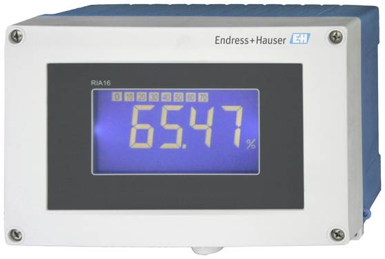 Endress+Hauser RIA16-AA1A RIA16  Display  1 St.