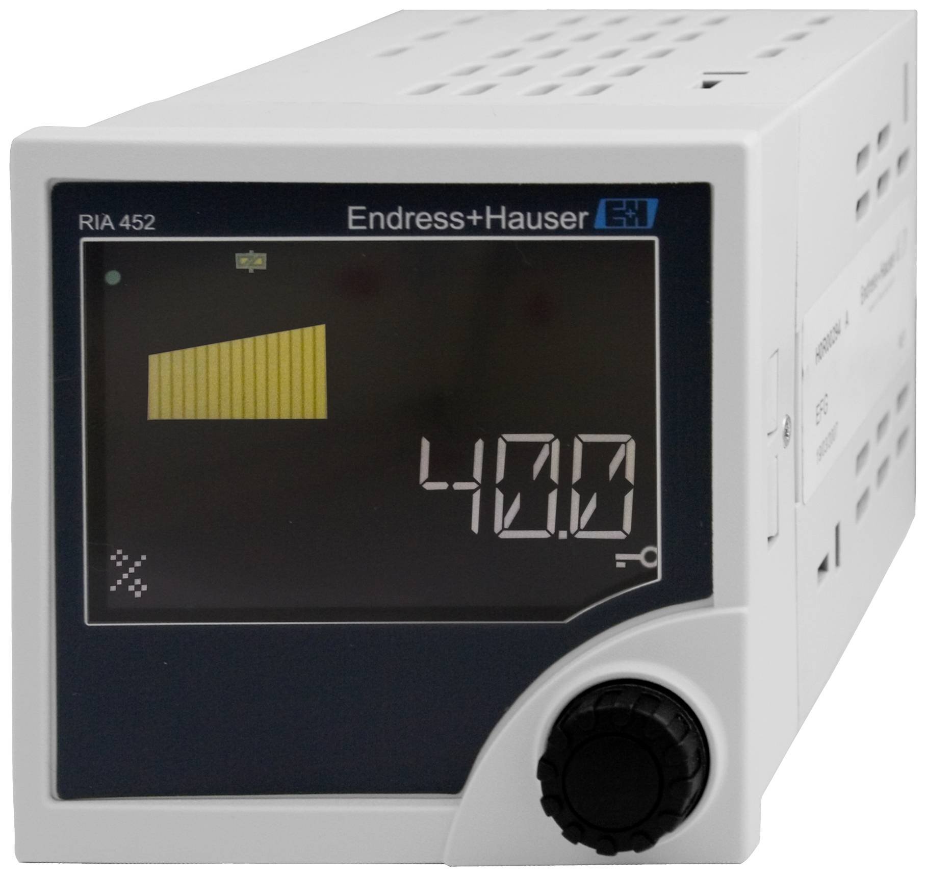 Endress+Hauser RIA452-H112A11A RIA452 Display 1 St.