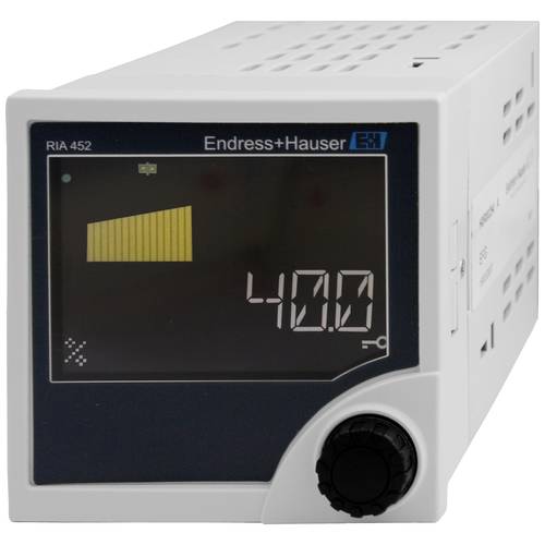 Thumbnail - Endress+Hauser RIA452-H112A11A RIA452 Display 1 St.