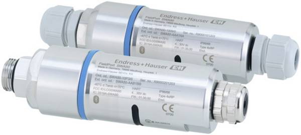 Endress+Hauser SWA50-AAA1BA SWA50  Adapter  1 St.
